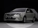 BYD G3 2009 года